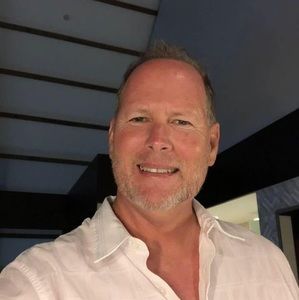 Meet your Posher, Mike